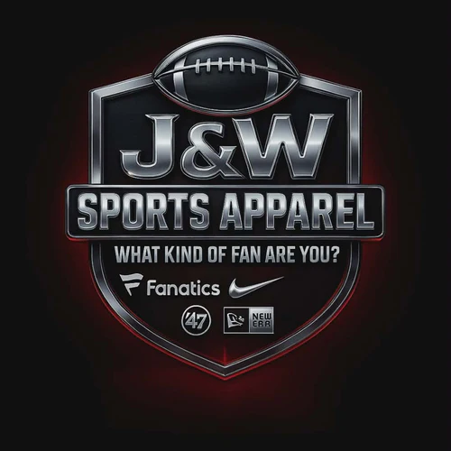 J&W Sports Apparel